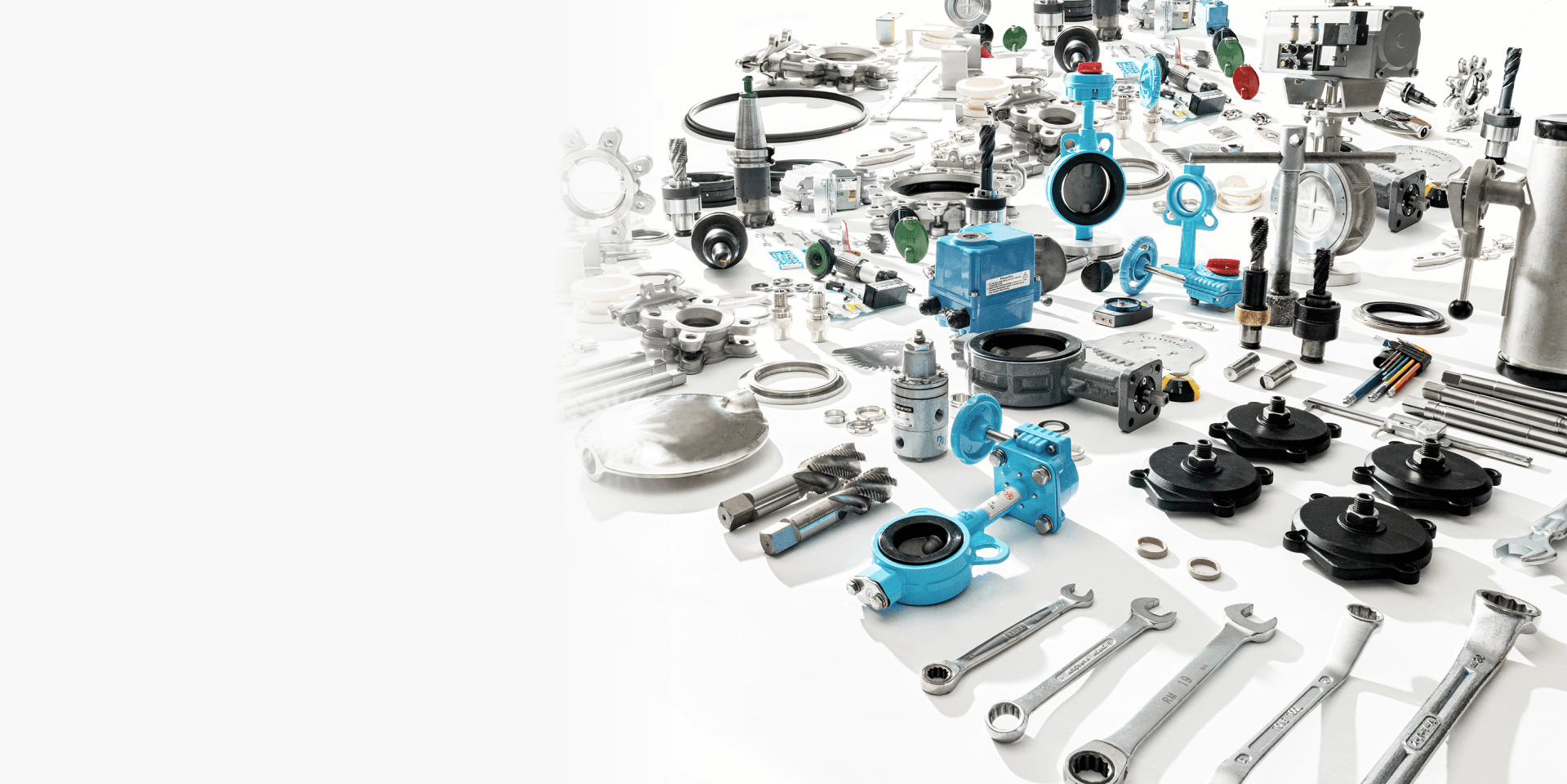 HỆ THỐNG QUICKVIC™